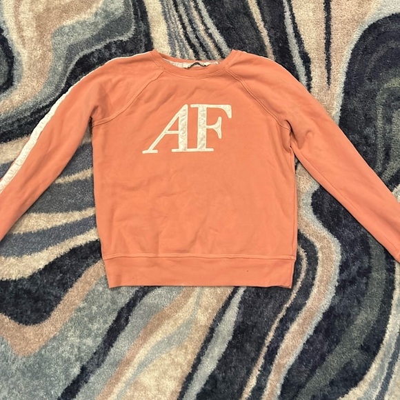 Abercrombie & Fitch Sweatshirt - Picture 1 of 4